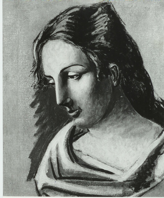 1923portraitde femme