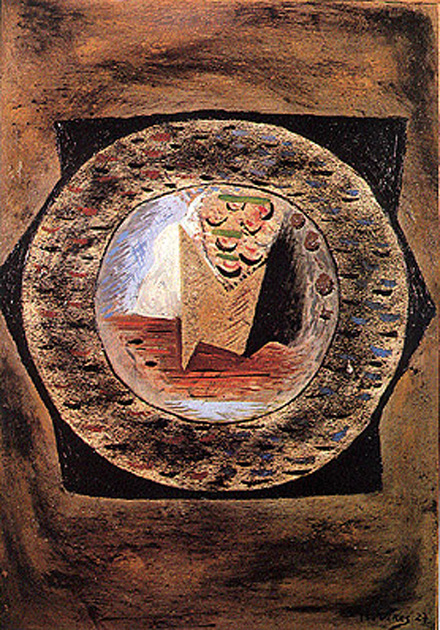 1927naturemorte