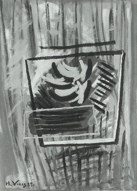 1929naturemortebananes