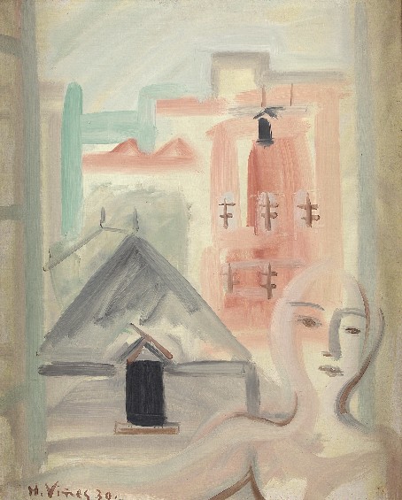 153 personnage et maison