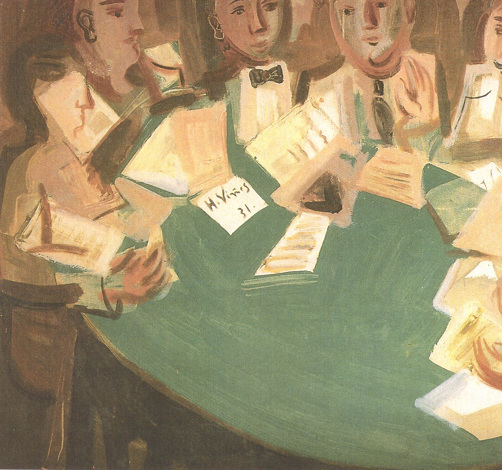 167 le conseil d'administration