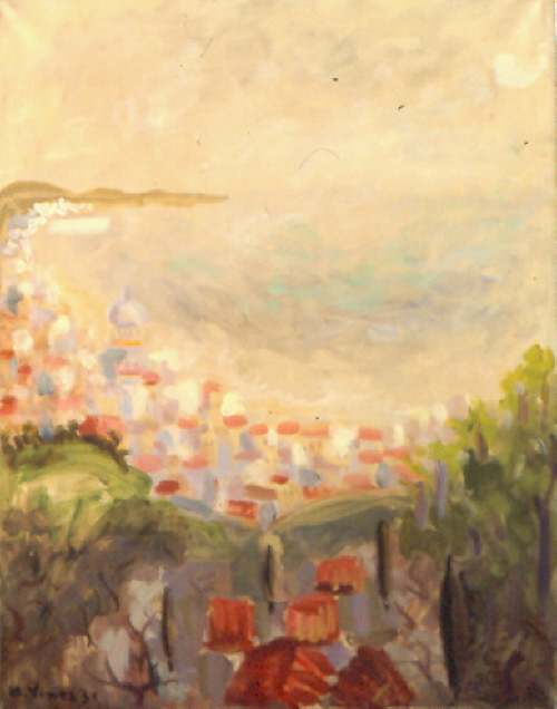 168 la baie des anges