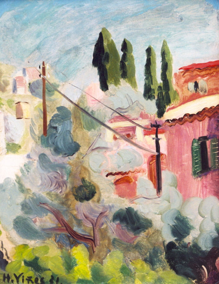 183 St paul de vence