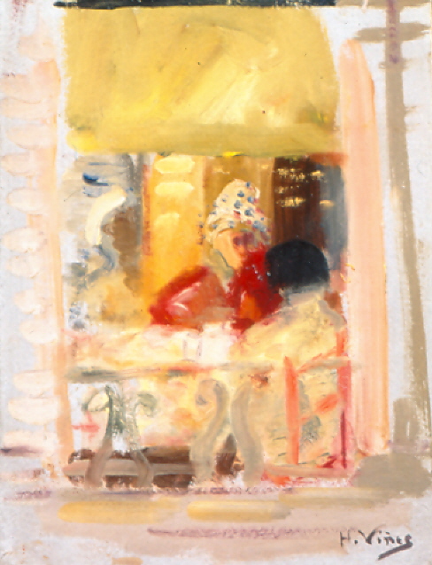 188 fen�tre vue de l'exterieur