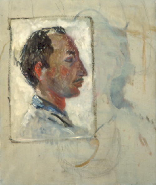 191 autoportrait