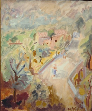193 environs de st paul de vence 5