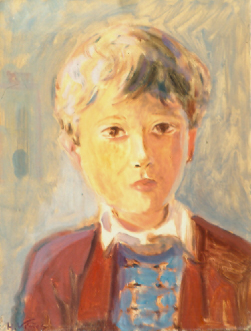 213 le jeune gar�on