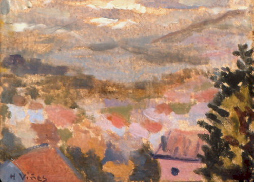 240 maison dans la vall�e