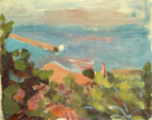 241 sur les hauts de sainte barbe