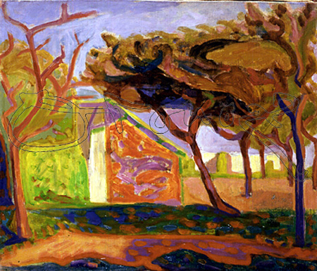 243 la maison dans les arbres2