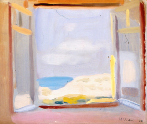 281 fen�tre sur la mer