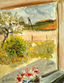 190 fen�tre sur jardin2