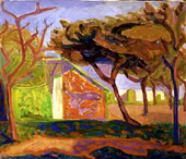 243 la maison dans les arbres2