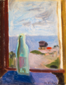 251 fen�tre � la bouteille