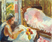 278 interieur et fenetre