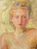 289 buste de mod�le