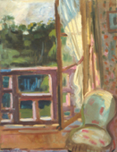 int�rieur avec fen�tre