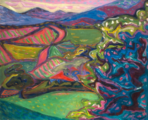 aysage des Pyr�n�es